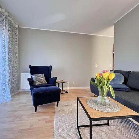 Apartmán Memel-10-4-strandgut