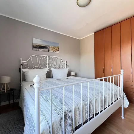Apartmán Memel-10-4-strandgut